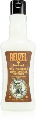 Reuzel Hair - в контексте того, что это кондиционер для волос: средство для ежедневного применения, 350 мл