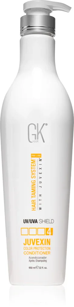 GK Hair Color Shield - Кондиционер для волос окрашенных