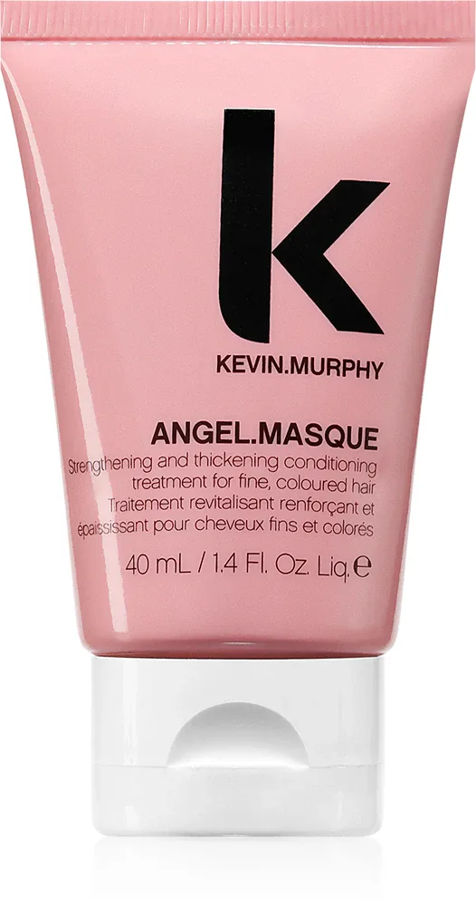 Kevin Murphy Angel Masque - Увлажняющая маска для нежных окрашенных волос, 40 мл