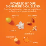 Bumble and bumble Hairdresser's Invisible Oil - Масло для придания блеска и мягкости волосам — фото 5