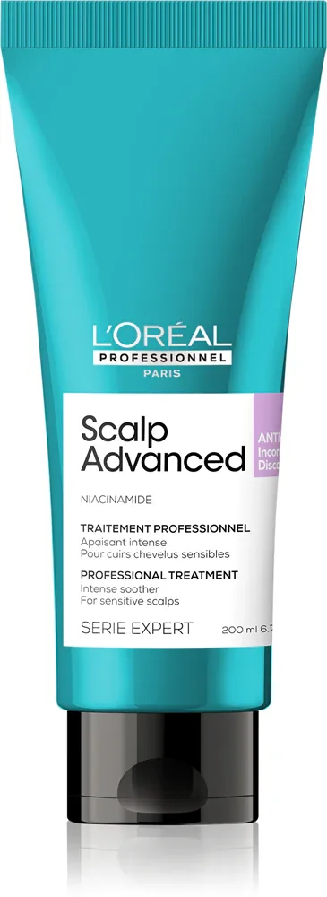 L’Oreal Professionnel Serie Expert Scalp Advanced - Уход за волосами и кожей головы, 200 мл
