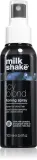 milk_shake Icy Blond Toning Spray - Спрей для нейтрализации желтых оттенков, 100 мл — фото 1