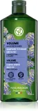 Yves Rocher Volume & Substance - Шампунь для объема и очищения, 300 мл — фото 1