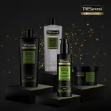 TRESemme Flawless Curls Leave-in Serum - Сыворотка против пушистости волос, 200 мл — фото 4