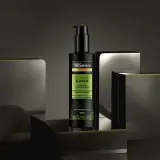 TRESemme Flawless Curls Leave-in Serum - Сыворотка против пушистости волос, 200 мл — фото 5