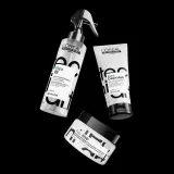 Паста для волос L’Oreal Professionnel Tecni.Art Depolish моделирующая, с матовым финишем, 100 мл — фото 8