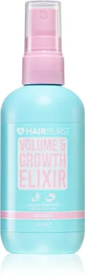 Hairburst Volume & Growth Elixir - Спрей для объема, роста волос и укрепления луковиц
