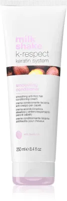 milk_shake K-Respect Smoothing Conditioner - Кондиционер против пушистости волос, 250 мл