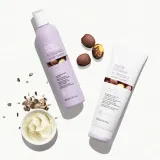 milk_shake K-Respect Smoothing Conditioner - Кондиционер против пушистости волос, 250 мл — фото 2
