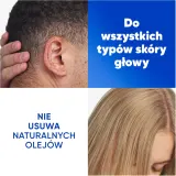 Head & Shoulders Citrus Fresh 2v1 - Шампунь против перхоти для жирных волос, 625 мл — фото 6