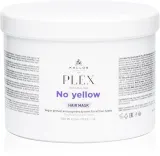 Kallos Plex No Yellow - Маска для волос, нейтрализующая желтоватые оттенки — фото 1