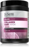 Dr. Sante Collagen - Ревитализирующая маска для волос с коллагеном — фото 1