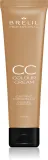 Краска для волос Brelil Professional CC Colour Cream оттеночная, полуперманентная, 150 мл, оттенок Caramel Chestnut — фото 1