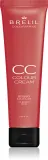 Краска для волос Brelil Professional CC Colour Cream оттеночная, полуперманентная, 150 мл, оттенок Cherry Red — фото 1