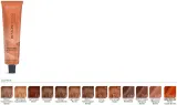 Revlon Professional Revlonissimo Colorsmetique Copper Shades - постоянная краска для волос, 60 мл — фото 2