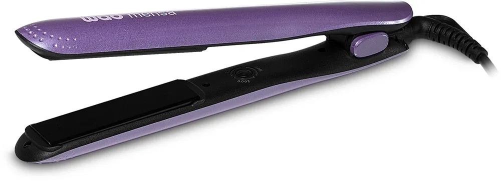 Wad Mensa Straightener - Утюжок для волос, 1 шт