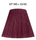 Wella Professionals Koleston Perfect ME+ Vibrant Reds - стойкая краска для волос, 60 мл, оттенок 55/46 — фото 2