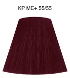 Wella Professionals Koleston Perfect ME+ Vibrant Reds - стойкая краска для волос, 60 мл, оттенок 55/55 — фото 2
