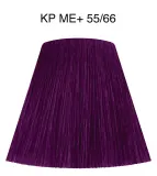 Wella Professionals Koleston Perfect ME+ Vibrant Reds - стойкая краска для волос, 60 мл, оттенок 55/66 — фото 2