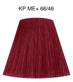 Wella Professionals Koleston Perfect ME+ Vibrant Reds - стойкая краска для волос, 60 мл, оттенок 66/46 — фото 2