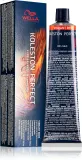 Wella Professionals Koleston Perfect ME+ Vibrant Reds - стойкая краска для волос, 60 мл, оттенок 8/34 — фото 1