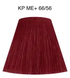 Wella Professionals Koleston Perfect ME+ Vibrant Reds - стойкая краска для волос, 60 мл, оттенок 66/56 — фото 2
