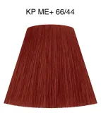 Wella Professionals Koleston Perfect ME+ Vibrant Reds - стойкая краска для волос, 60 мл, оттенок 66/44 60 мл (WLL07634) — фото 2