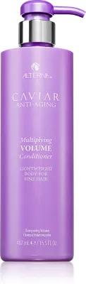 Alterna Caviar Anti-Aging Multiplying Volume - Кондиционер для волос для увеличения объема, 487 мл