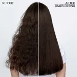 Redken Frizz Dismiss - Шампунь для непослушных и пушистых волос, 300 мл — фото 3