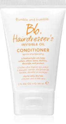 Bumble and bumble Hairdresser's Invisible Oil Conditioner - Кондиционер для легкого расчесывания волос, 60 мл