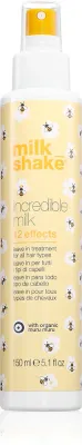 milk_shake Incredible Bee Edition - Регенерирующий безополасковый спрей, 150 мл