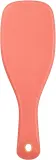Tangle Teezer Mini Ultimate Detangler Salmon Pink Apricot - Расческа для волос, 1 шт — фото 3