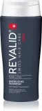 Шампунь для редеющих волос Revalid Energizing Shampoo Men укрепляющий, для мужчин, 200 мл — фото 1