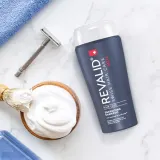 Шампунь для редеющих волос Revalid Energizing Shampoo Men укрепляющий, для мужчин, 200 мл — фото 2