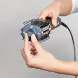 Фен-щётка Rowenta Air Brush 3D UB9720E0 сушит и укладывает волосы, 1 шт — фото 2