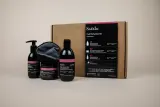Sendo Curl Passion Curl Perfection Kit - Подарочный набор для кудрявых волос — фото 4