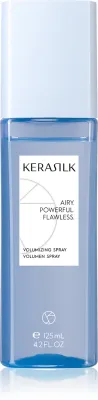 KERASILK Specialists Volumizing Spray - Спрей для объема тонких и нежных волос