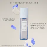 KERASILK Specialists Volumizing Spray - Спрей для объема тонких и нежных волос — фото 3