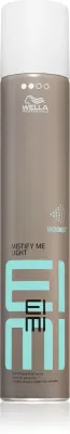 Wella Professionals Eimi Mistify light - Лак для волос для объема и гладкости, 500 мл