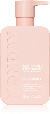MONDAY Moisture - Кондиционер для волос с увлажняющим действием, 350 мл