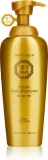 DAENG GI MEO RI Yula Gold Shampoo - Интенсивно питательный шампунь для укрепления волос и придания им большего блеска, 500 мл — фото 1