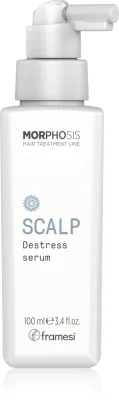 Framesi Morphosis Scalp - Сыворотка для чувствительной кожи, 100 мл