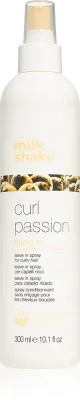 milk_shake Curl Passion - Средство без смывки для кудрявых волос, 300 мл