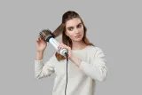 Фен-щётка Remington AS8901 Hydraluxe мощностью 1200 Вт, 1 шт — фото 4