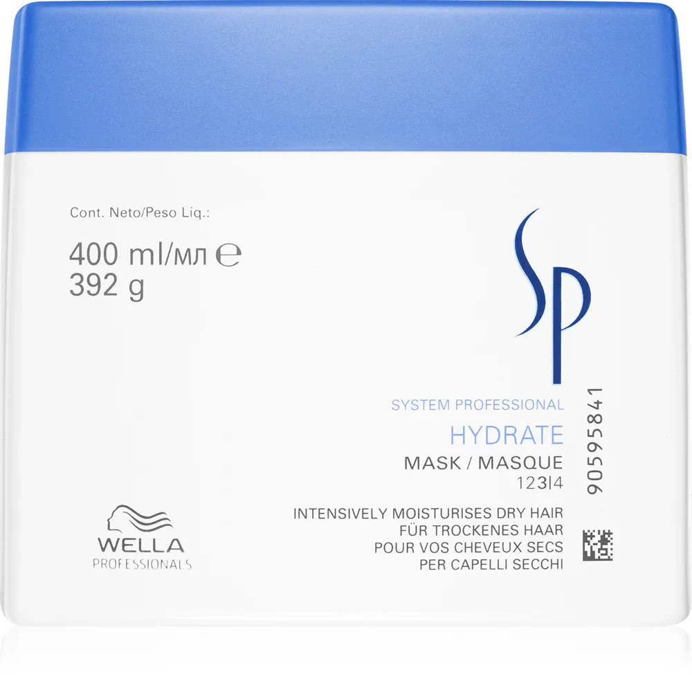Wella Professionals SP Hydrate - Маска для сухих волос