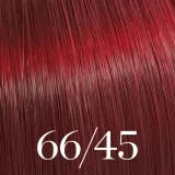 Wella Professionals Color Touch Vibrant Reds - Краска для волос, 60 мл, оттенок 66/45 — фото 2
