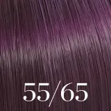Wella Professionals Color Touch Vibrant Reds - Краска для волос, 60 мл, оттенок 55/65 — фото 2