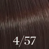 Wella Professionals Color Touch Vibrant Reds - Краска для волос, 60 мл, оттенок 4/57 — фото 7