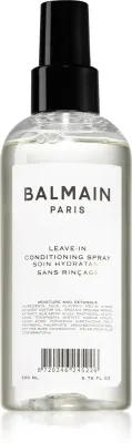 Balmain Hair Couture Leave-in - спрей-кондиционер, 200 мл