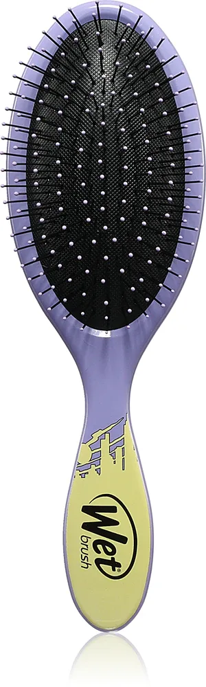 Детская щётка для волос Wet Brush Justice League с необычным дизайном, 1 шт